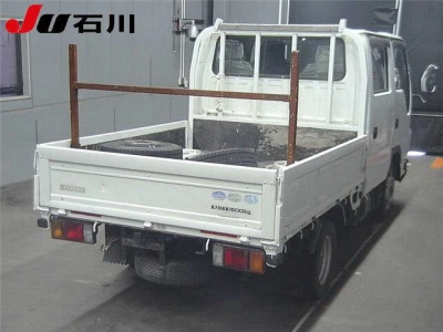MAZDA TITAN