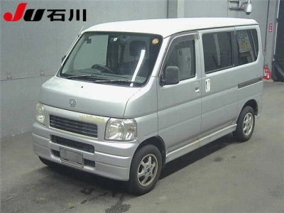 HONDA VAMOS