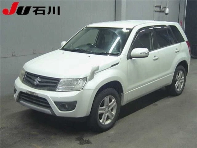 SUZUKI ESCUDO