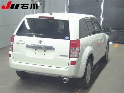 SUZUKI ESCUDO