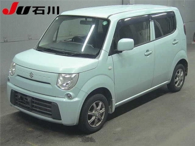 SUZUKI MRWAGON