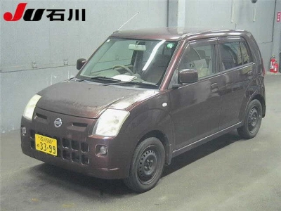 NISSAN PINO