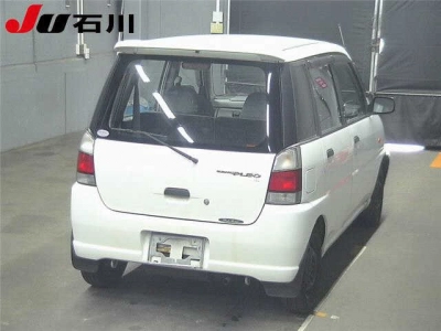 SUBARU PLEO