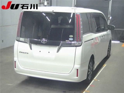 TOYOTA ESQUIRE
