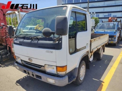 NISSAN DIESEL (UD) CONDOR