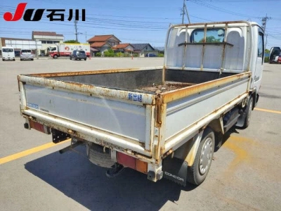 NISSAN DIESEL (UD) CONDOR