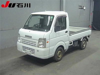 SUZUKI CARRY