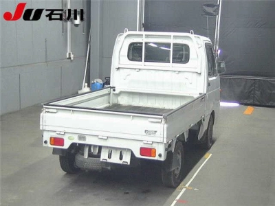 SUZUKI CARRY