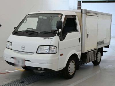 MAZDA BONGO TRUCK