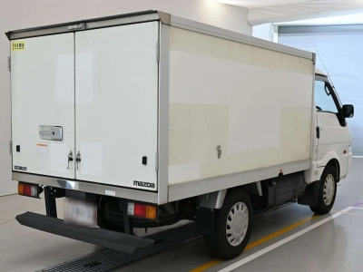 MAZDA BONGO TRUCK
