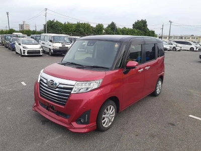 DAIHATSU THOR
