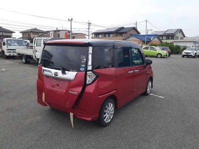 DAIHATSU THOR