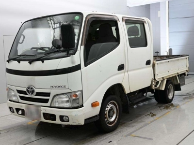 TOYOTA TOYOACE