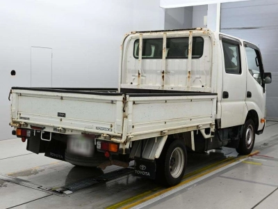TOYOTA TOYOACE
