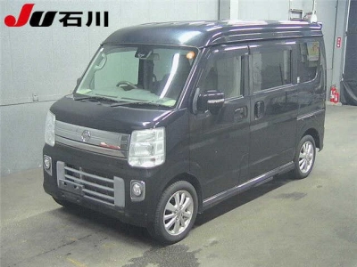 NISSAN NV100 CLIPPER RIO