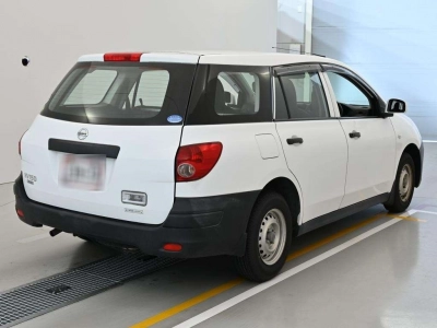 NISSAN NV150 AD
