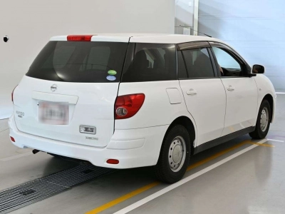 NISSAN NV150 AD