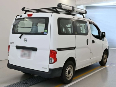 NISSAN NV200 VANETTE VAN