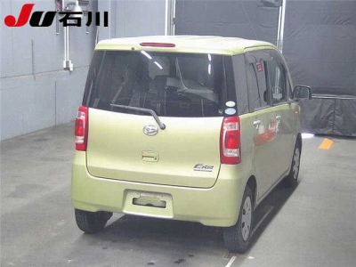 DAIHATSU TANTO EXE