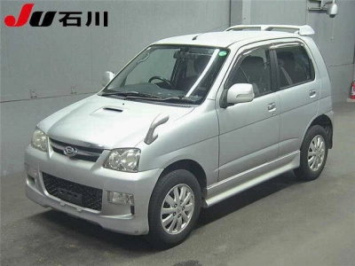 DAIHATSU TERIOS KID