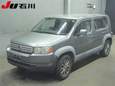 HONDA CROSSROAD