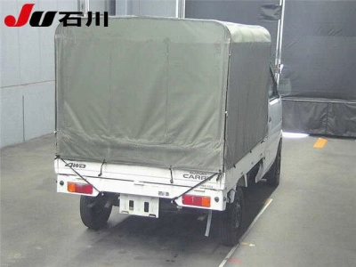SUZUKI CARRY