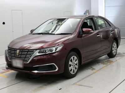 TOYOTA PREMIO