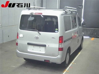 TOYOTA LITE ACE VAN