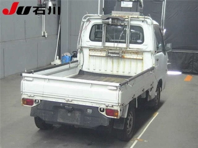 SUBARU SAMBAR TRUCK