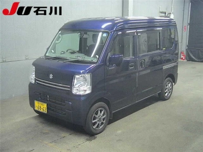SUZUKI EVERY VAN