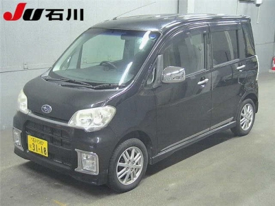 SUBARU LUCRA