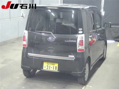 SUBARU LUCRA