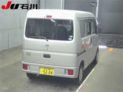 NISSAN NV100 CLIPPER
