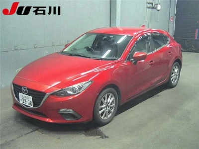 MAZDA AXELA SPORT