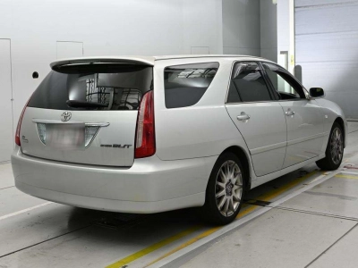 TOYOTA MARK II BLIT