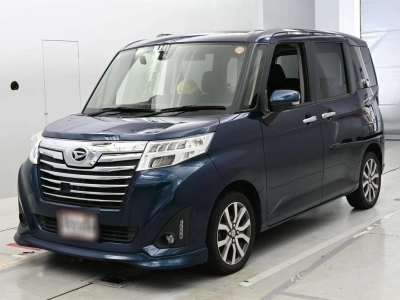 DAIHATSU THOR