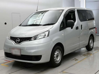 NISSAN NV200 VANETTE VAN