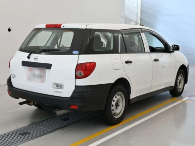NISSAN NV150 AD