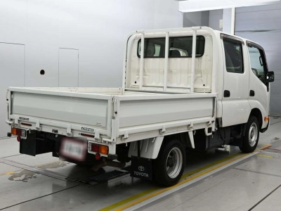 TOYOTA DYNA TRUCK