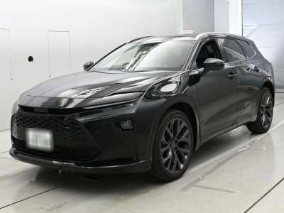 TOYOTA CROWN ESTATE