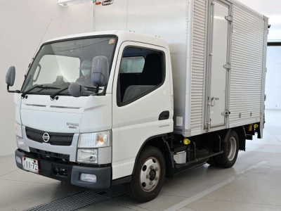 NISSAN NT450 ATLAS