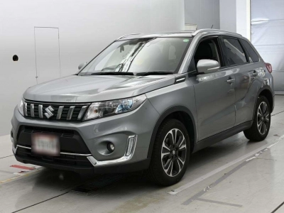 SUZUKI ESCUDO
