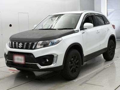 SUZUKI ESCUDO