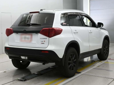 SUZUKI ESCUDO