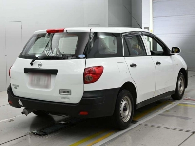 NISSAN NV150 AD