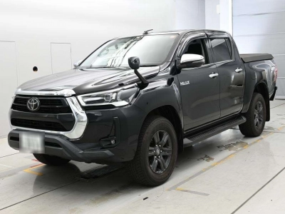 TOYOTA HILUX PICK UP