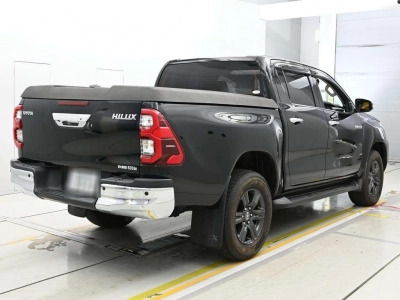 TOYOTA HILUX PICK UP