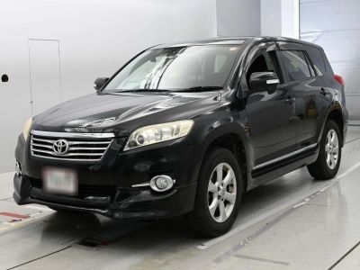 TOYOTA VANGUARD