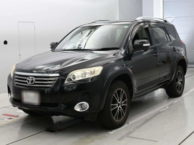 TOYOTA VANGUARD