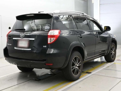 TOYOTA VANGUARD